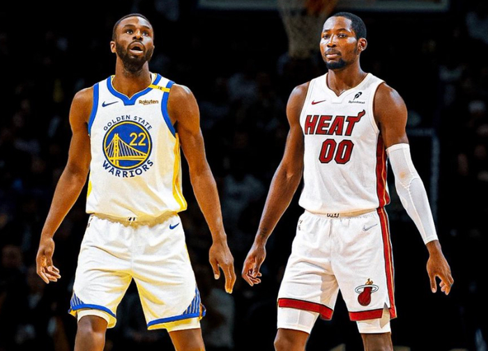 实时赛程同步-再次联手库里？勇士有意用库明加换回维金斯 承诺不会交易巴特勒|吉米·巴特勒|斯蒂芬·库里|安德鲁·维金斯|金州勇士队|迈阿密热火队_新浪体育_新浪新闻