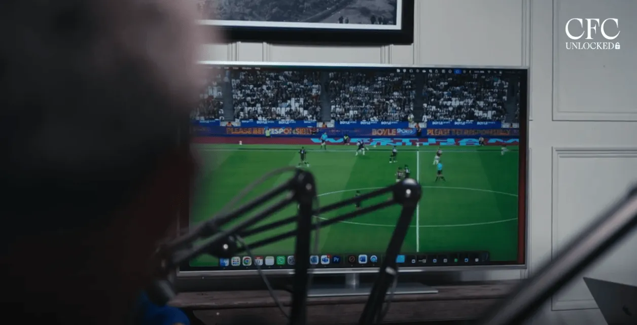 福法纳选后卫最强：速度选自己；头球拉莫斯；精神马尔蒂尼