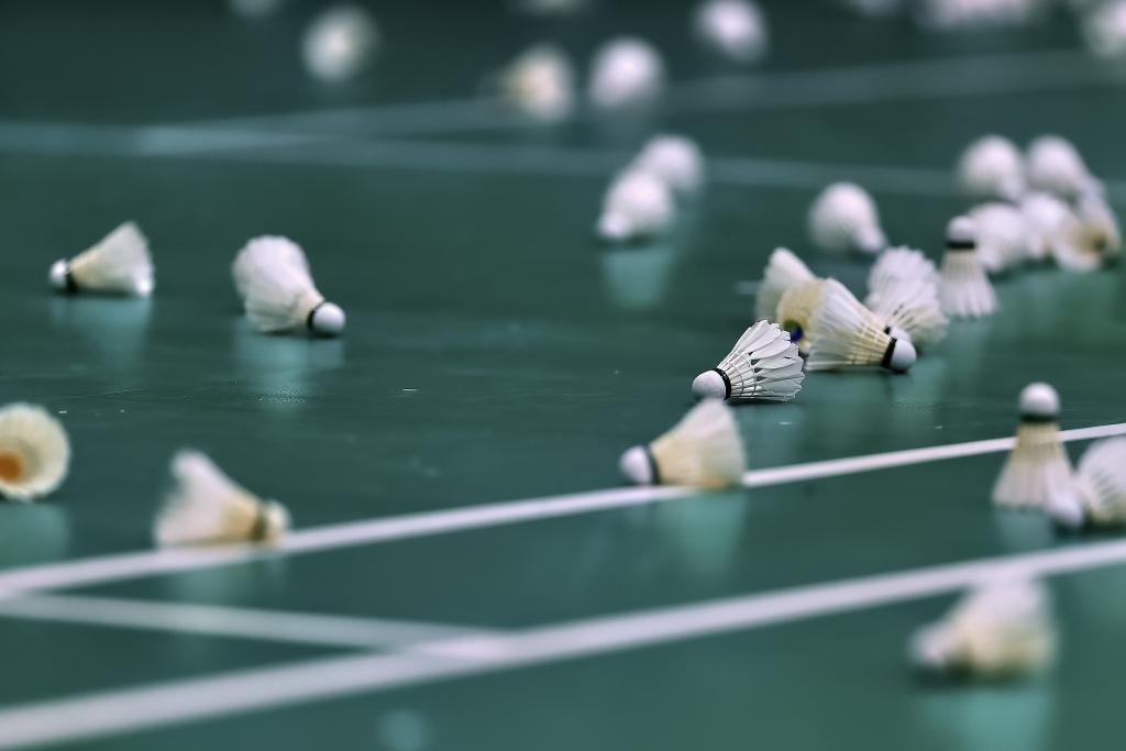 高清赛事回放-原料价格回落叠加人造球升级，羽毛球涨价潮终于止步回调