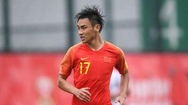 顶级赛事观看平台-打脸成功？吴兴涵斩国足首球 铁家军最大发现是他