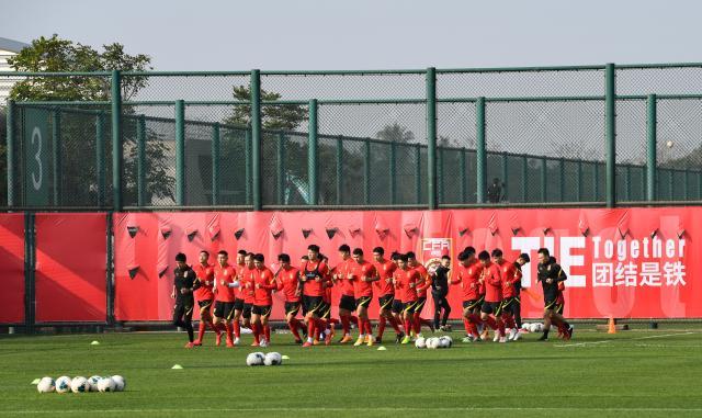 CBA赛事在线观看-亚足联开出40强赛承办3条件 中国主办需解决1问题