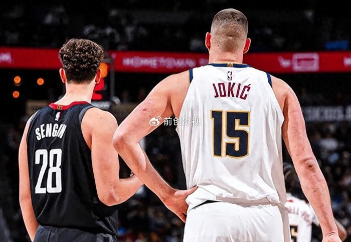 再见诸葛马龙！掘金给火箭送大礼，卡马拉轰30+5比伊森强|湖人|乌度卡|开拓者|休斯敦火箭队|艾米-乌度卡_新浪体育_新浪新闻